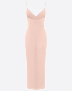 Alex Perry Bikini Dress in Crepe Jersey