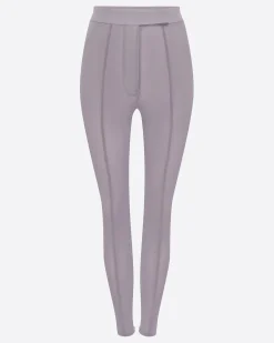 Alex Perry Legging in Stretch Mesh